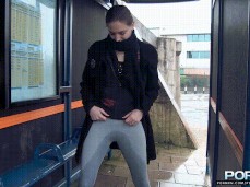 bus porn gif