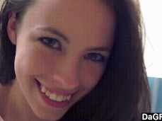 library blowjob girl gif