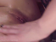 leah ass 2 gif