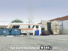 #cock-hero #suck gif