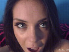 OH Alison ¡¡¡¡ gif