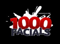 #cumshot #facial gif