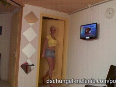 #german-teen #melanie-müller gif