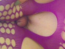 Thigh Gap Dick Action gif