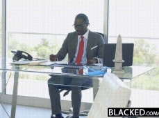 Odette Delacroix enjoys Michael Williams nice big  cock gif