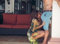 milf ready to eat gif