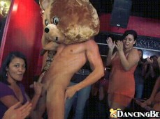 dancingbear handjob gif