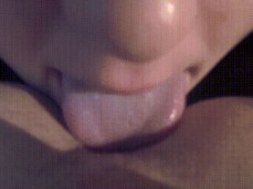 Tongue Caressing Asshole gif