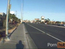 Loni Gives A Blowjob gif