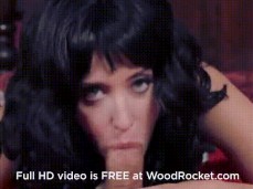 katyperry lookaluike gif