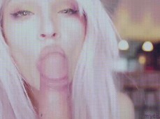 kissing and cumming gif