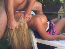 jasmine tame throat gif