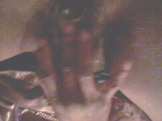 amateur having more fun/cell phone video gif