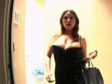 #milf #mom-and-son gif
