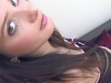 #anna-tatu #solo gif