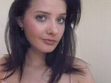 #anna-tatu #solo gif