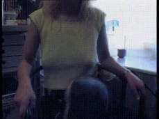 tits gif