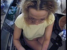 blonde cocksucker gif