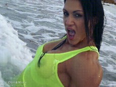 #bodybuilder #fbb #female-bodybuilder gif