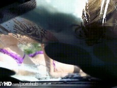 Carwash gif