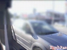 #lichelle-marie #public gif