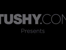 #brunette #threesome gif