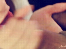 Tasty Cum for Jenia Luv gif