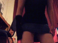 Panties nettle stuff gif