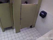 #doggy-style-anal #bathroom-footjob gif