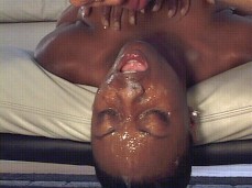 #deepthroat #sloppy-blowjob gif