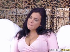 KEISHA GREY FOUND OUT WHAT A CUCKOLD IS ALL ABOUT....PART 2 gif