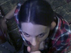 shipra giving bj gif