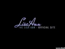 Lisa ann gif