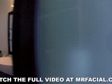 Natasha Nice covered in cum gif