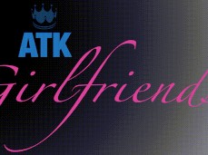 Sydney's wonderful feet gif