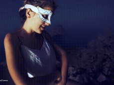 masked blowjob 07 gif