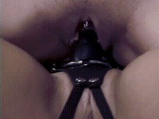 #big-tits #strap-on gif