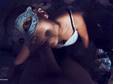 #beautiful-blonde #blowjob gif