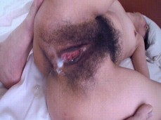 #asian #creampie gif