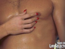 #gym-sex #gym-slut gif