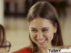 MRW I find out PornHub has a  generator gif