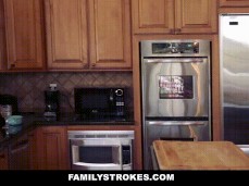 #family-strokes #indepenence gif