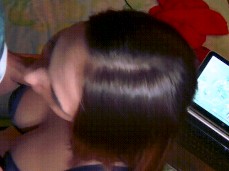 Mad deep-throat skills gif