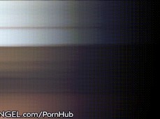 to mouni pou se petage gif