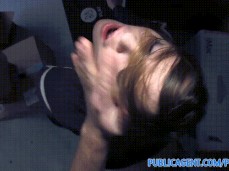 Looking back at you gif