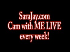 #ass #sara-jay #threesome gif