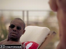 brandi love strip gif