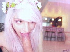 # #mycherrycrush gif