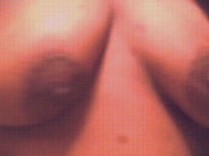 Shaking My Natural Boobies gif