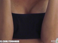 Rachel Workout gif